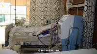 تەندروستیی هەولێر: سه‌نته‌ره‌كانى شووشتنی گورچیلە ه...