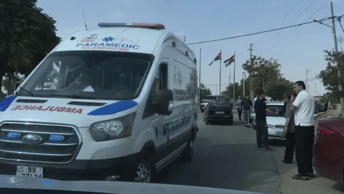 الأردن يعلن حصيلة هجوم كنيسة الكرك: 6 وفيات و28 مصاباً