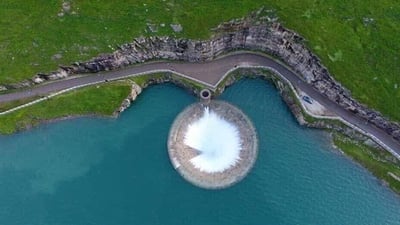 حەوت پرسیار و حەوت وەڵام لەبارەى بەنداوەکانەوە