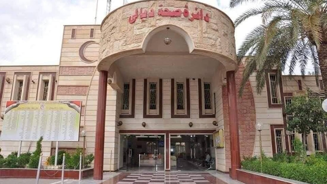 تسمم 70 شخصاً خلال حفل نجاح.. فرق جوالة انطلقت للإسعاف في ديالى