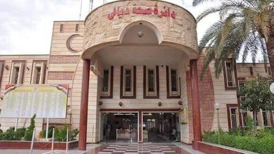 تسمم 70 شخصاً خلال حفل نجاح.. فرق جوالة انطلقت للإسعاف في ديالى