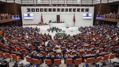 ئۆپەراسیۆنەکانی تورکیا لە عێراق بۆ دوو ساڵی دیکە درێژکرانەوە