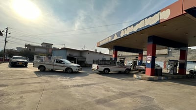شۆفێرەکانی تەق تەق بچنە بەنزینخانە و حکومییەکە دابەشدەکرێ