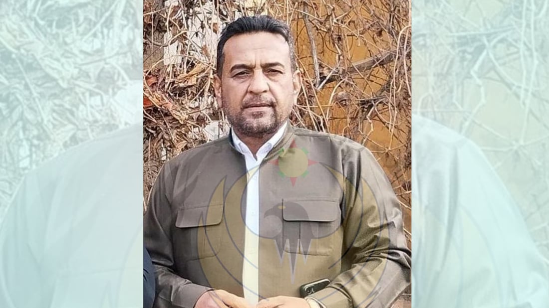 هاوڵاتییەکی تەمەن 51 ساڵ هەفتەیەکە بێسەروشوێنە