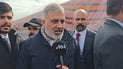 الكلابي يكتب بالفارسية: ننتظر أمر المرجع السيستاني للتحرك