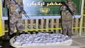 إحباط محاولة إدخال 95 ألف حبة “كبتاغون” بالمنطاد إلى العراق