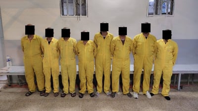 نينوى تعتقل 12 شخصاً بعد شجار حي التنك.. أبناء عمومة شتموا بعضهم على تيك توك