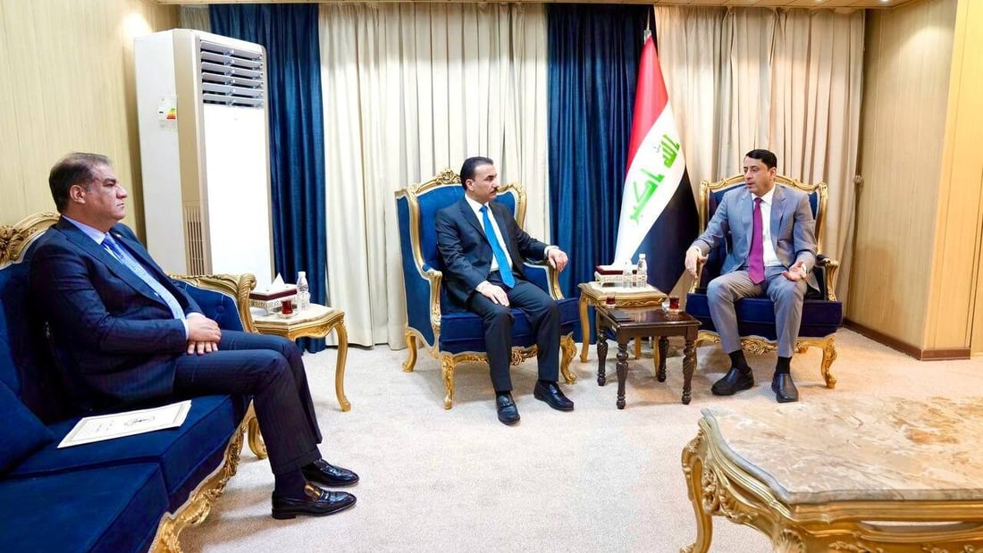 مجلس الوزراء يستضيف نقيب المعلمين الثلاثاء.. لبحث مطالب الكوادر التدريسية