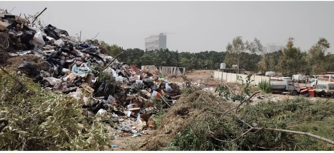 چۆنیان پیسکرد ئاوا پێیان خاوێنکرایەوە