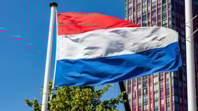 خاوەن نۆ كۆمپانیای گەورەی هۆڵەندی دێنە كوردستان