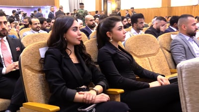 هوية “أصدقاء الداخلية”.. فيديو من تكريم 250 صانع محتوى “إيجابي”