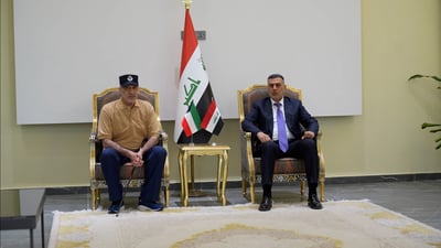 Kuwait to reopen Abdali crossing within 48 hours following drone attack
