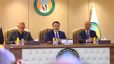 مجلس بغداد غاضب من مدير توزيع الكهرباء ويوصي الزيدي بإقالته فوراً
