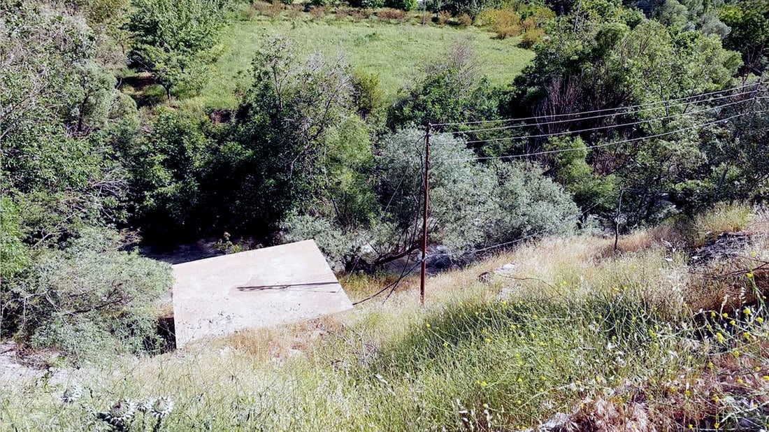 Choman village seeks revival of hydroelectric project for renewable energy