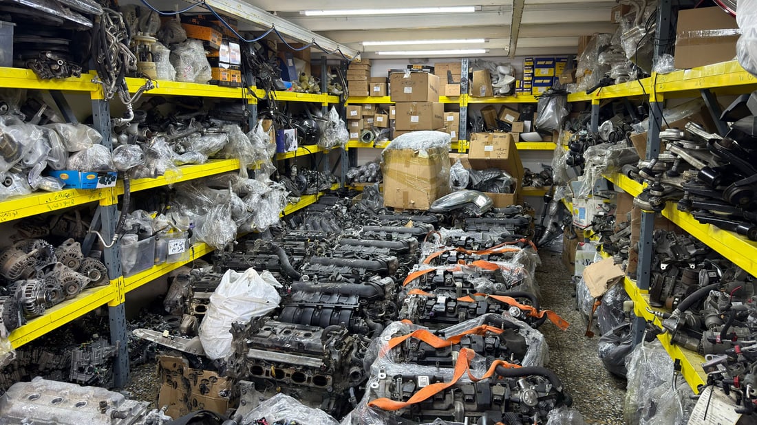 ئەم وەزعە ئەشیای سەیارەشی گران کرد