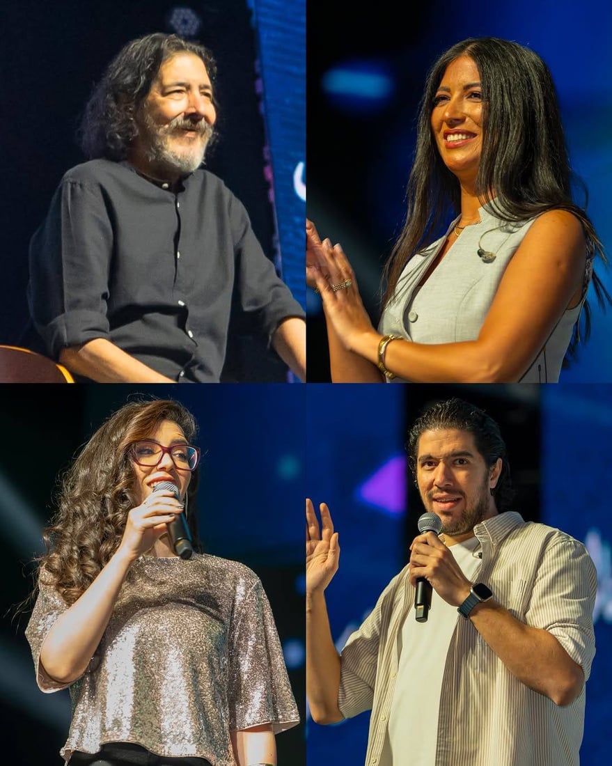 تمديد حفل “سبيستون” الغنائي في البصرة بعد بيع آلاف التذاكر خلال ساعات