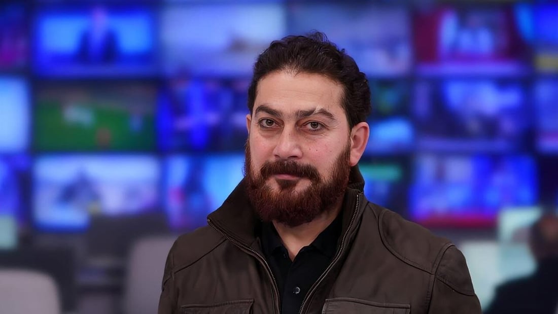 غالب جواد يخسر فرصة الدخول إلى البرلمان: حصل على 51 صوتاً فقط!