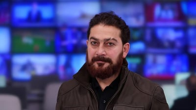 غالب جواد يخسر فرصة الدخول إلى البرلمان: حصل على 51 صوتاً فقط!