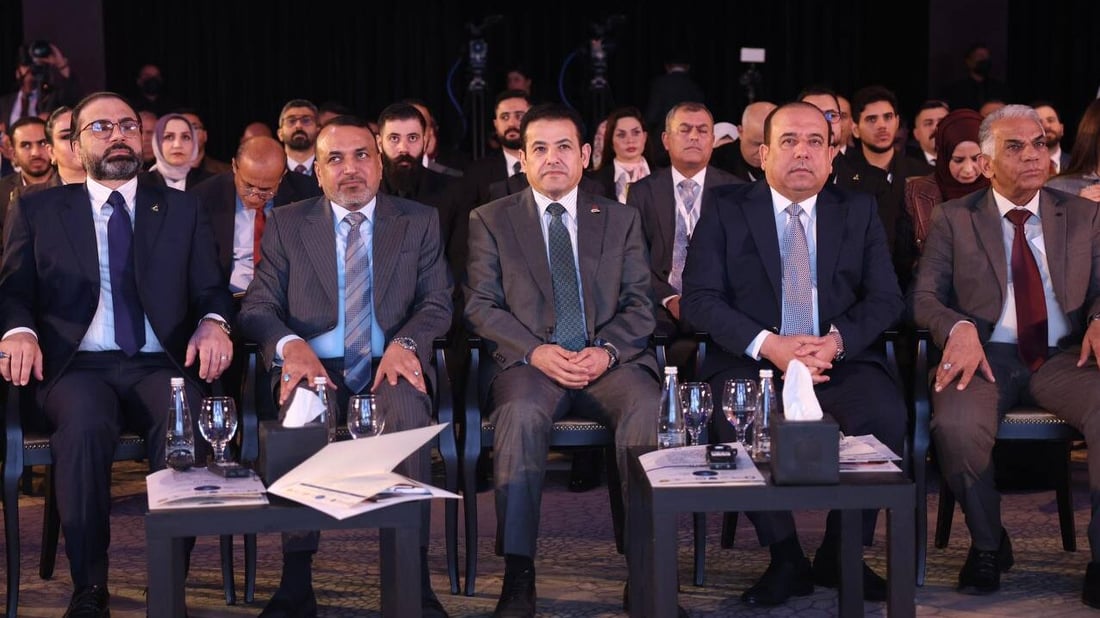 Iraq’s national security advisor: government committed to digital transformation