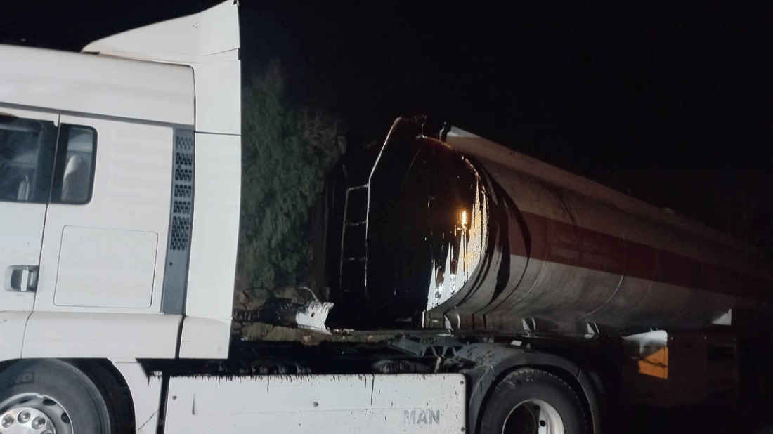 رێگای دەربەندیخان-زەڕایەن ئاسایی بووەوە