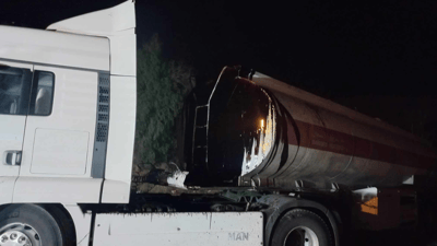 رێگای دەربەندیخان-زەڕایەن ئاسایی بووەوە