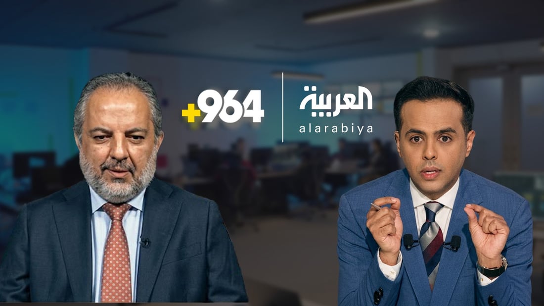 964media director general says network focuses on people’s lives, not politics