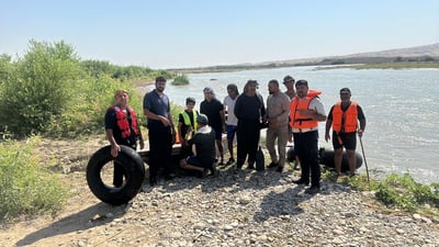 خەونی منداڵێک رەنگە ببێتە هۆی دۆزینەوەی تەرمی گەنجەکەی کەلار