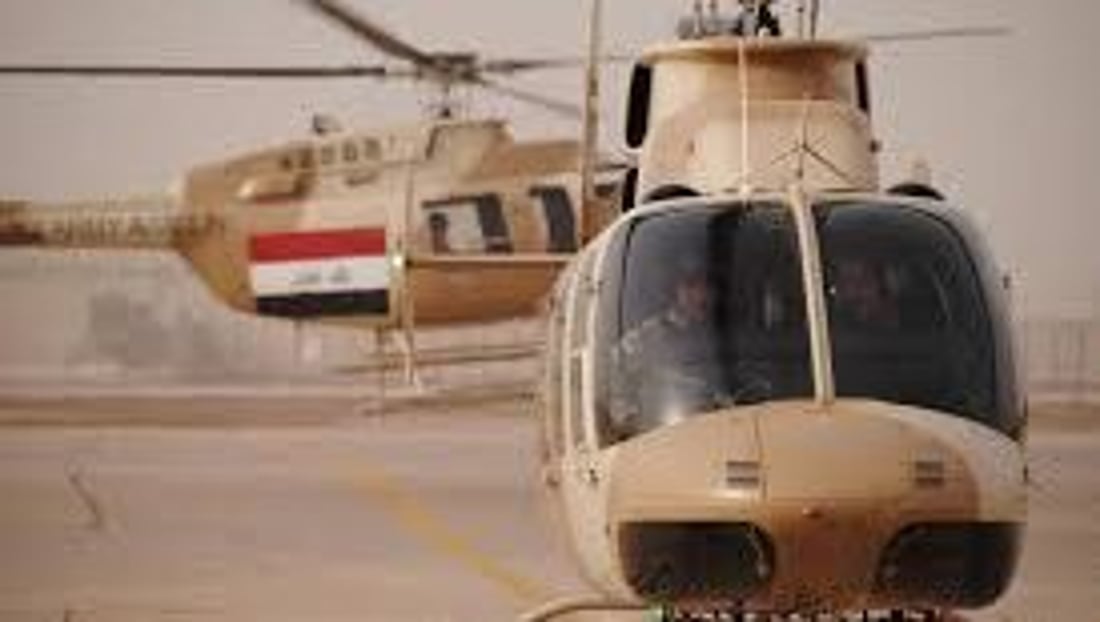 السوداني ناقش التعاقد على طائرات “بيل” ومنظومة مسيرات في واشنطن – وزير الدفاع