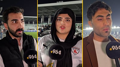 غياب “مارادونا” مكلف والفرق الشعبية أفضل منا.. جمهور نوروز يطالب بتغيير المدرب