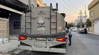 نەوتى ماڵان هەرزانبوو؛ بەرمیلى 40 هەزارى لێبووەتەوە