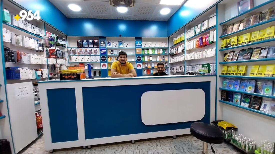 High demand for Samsung S23 Ultra in Al-Qaim despite shortages