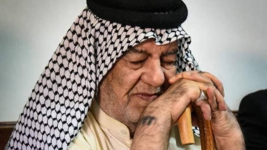 الموت يخطف شيخاً من المياح.. و”الباش أغا” يمنع إطلاق النار في مدينة  الحي
