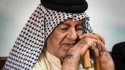الموت يخطف شيخاً من المياح.. و”الباش أغا” يمنع إطلاق النار في مدينة  الحي