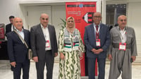 له‌ قاهیره‌ مامۆستایانى كوردستان و جه‌زائیر كۆبوونه...