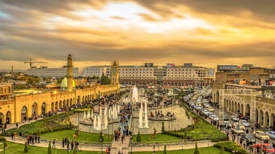 2,328 new companies registered in Kurdistan Region last year