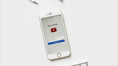 یوتیوب تووشی کێشە بووە و لە چەندین وڵات پەکیکەوت