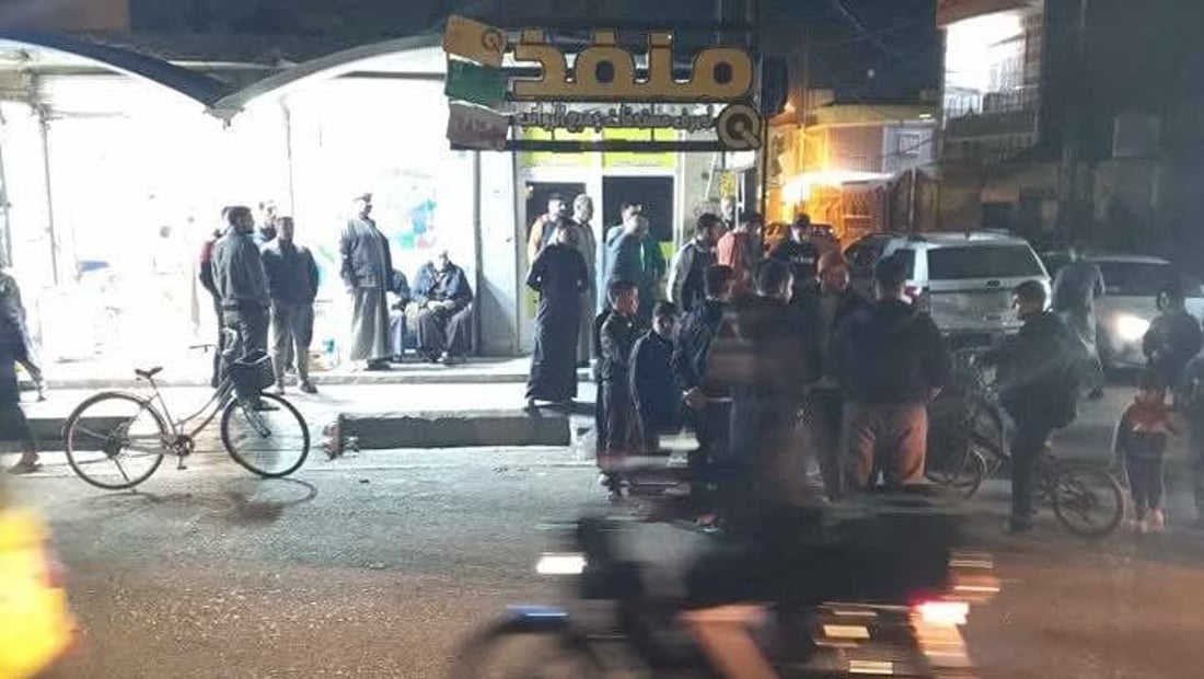 بطريقة التنويم المغناطيسي.. سرقة 4 آلاف دولار من صيرفة في بعقوبة