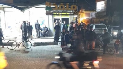 بطريقة التنويم المغناطيسي.. سرقة 4 آلاف دولار من صيرفة في بعقوبة