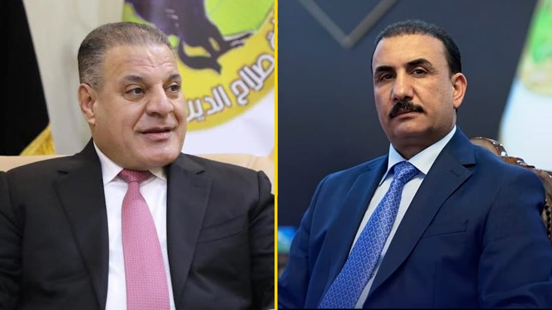 مفوضية الانتخابات ترد شكوى “أبو مازن” ضد وزير التربية