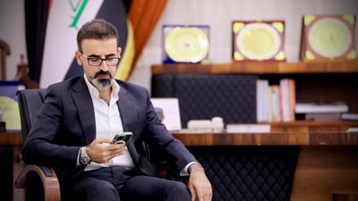 محافظ كركوك يتنازل عن مقعده في البرلمان إلى مرشح احتياط