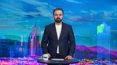 موچە دەنگى نییە و خۆڵبارینیش نزیکەی 500 کەسی خستە نەخۆشخانە