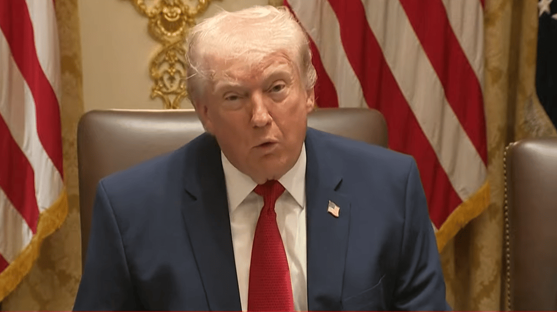 “متردد في استئناف القصف”.. “CNN” تكشف سبب مهلة ترامب لإعادة المفاوضات