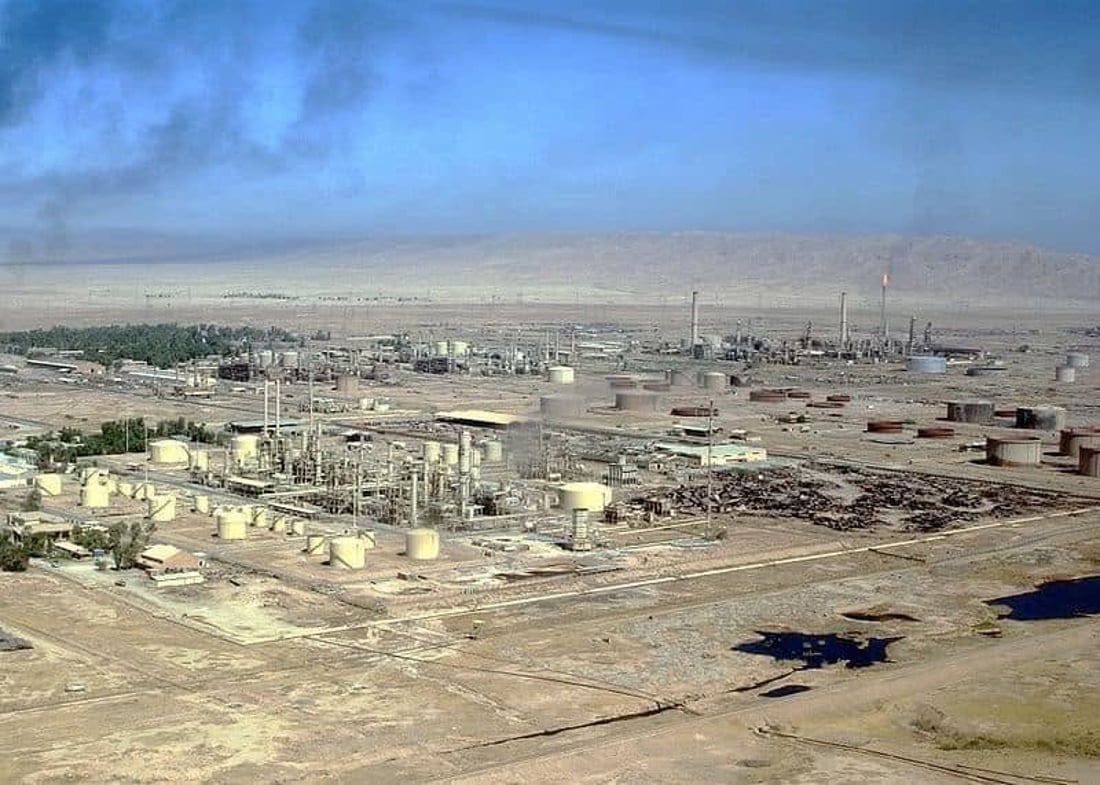 Akkas gas output to reach 400 million cubic feet a day by 2030, company says