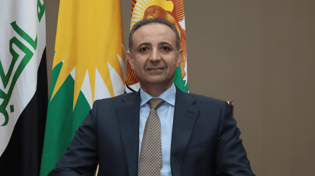 رئاسة الإقليم ترد على اتهامات التسييس: لا تدخل في القضاء بقضية لاهور شيخ جنكي