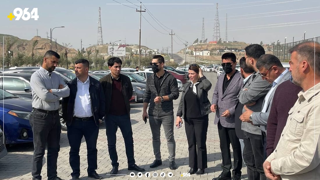 داوای ناساندنی بڕوانامەکانیان دەکەن