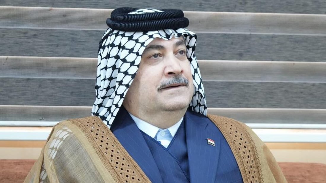 السوداني إلى الأنبار.. مضارب آل بوذياب أعلنت الخبر وحميد الشوكة جاهز للاستقبال