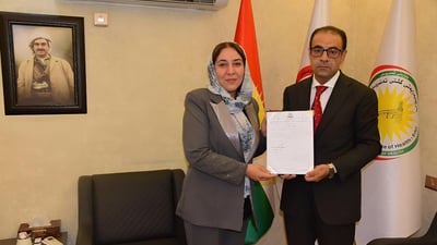 بەڕێوەبەری نەخۆشخانەی رزگاری گۆڕدرا