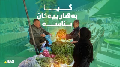لە کوێ دەڕوێن و بۆچى بەسودن؟