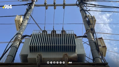 کارەبای سلێمانی لە گەڕەکی چوارچرا پڕۆژەیەک جێبەجێ دەکات