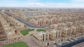 انطلاق أعمال البنى التحتية لـ11 وحدة سكنية في مدينة الصدر الجديدة – أمانة بغداد